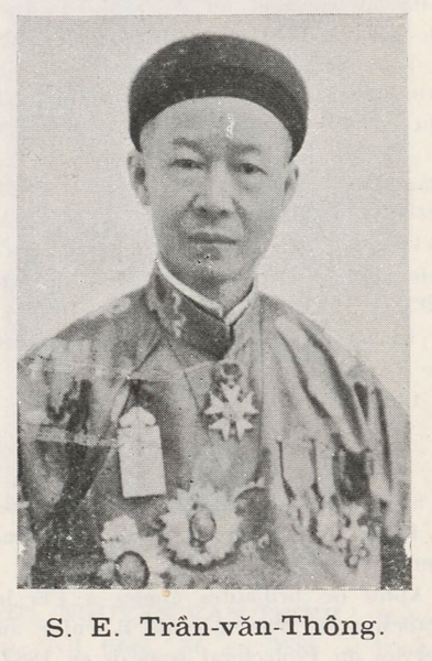 File:Portrait of Trần Văn Thông, Souverains et notabilités d'Indochine.png