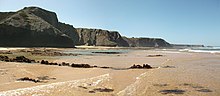 Thumbnail for Southwest Alentejo and Vicentine Coast Natural Park