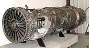 Pratt &amp; Whitney TF30 için küçük resim