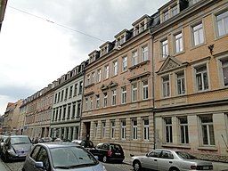 Prießnitzstraße 34 Dresden