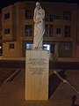 wikimedia_commons=File:Pro-life_monument_between_Mosta_and_Naxxar_Malta,_Monument_for_the_unborn_child.jpeg