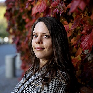 <span class="mw-page-title-main">Isabelle Augenstein</span> German Scientist in Denmark