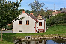 Proruby, municipal office.jpg