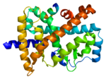 Minijatura za RAR-srodni orfan receptor beta