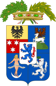 Stemma della Provincia