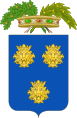 Provincia di Zara-Stemma.svg