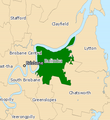 Electoral district of Bulimba (Queensland, Australia)