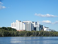 South Bank Parklands - Wikipedia