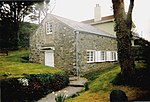 Friends' Meeting House Quaker Meeting House Marazion - geograph.org.uk - 938873.jpg