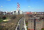 Vorschaubild für Sozialer Wohnungsbau in New York City