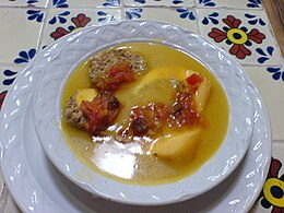 Gastronomía de Yucatán - Wikiwand