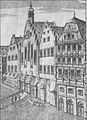 Römerbergfassade des Frankfurter Römers 1742 03.jpg