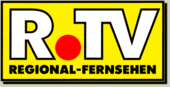 Logo des Vorgängers R.TV Regional-Fernsehen aus dem Jahr 2004