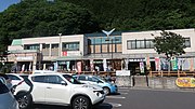 道の駅奥久慈だいごのサムネイル