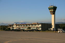Rijekas flygplats