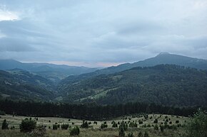 Bucium, județul Alba