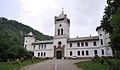 Mănăstirea Tismana