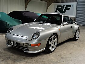 Ruf BTR2