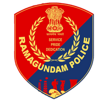 Ramagundam Police Logo.png