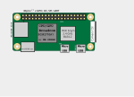 Miniatuur voor Bestand:Raspberry Pi Zero - Location of connectors and ICs.svg