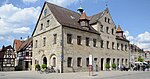 Rathaus (Altdorf bei Nürnberg)