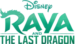 Raya and the Last Dragon logo.png