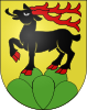 Coat of arms of Rebévelier