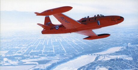 Red Knight (aerobatic team)