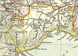 Liguria - Wikipedia