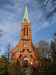 Maria-Magdalenen-Kirche (Reinbek)