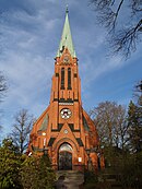 Reinbek Sankt Maria Magdalena.JPG