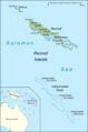 Rennell-Inseln (Salomonen)