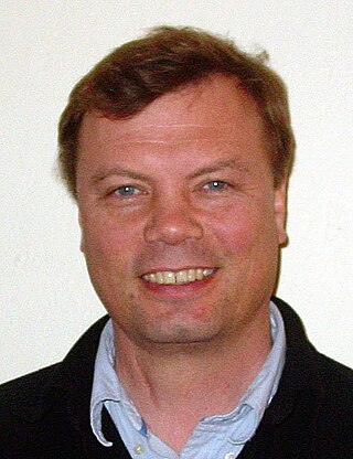 <span class="mw-page-title-main">Nicolai Reshetikhin</span> Russian mathematician (born 1958)