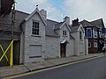 {{Listed building Wales|3256}}