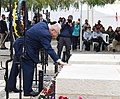 Reuven Rivlin at the State Memorial Ceremony for the late David Ben-Gurion in Sde Boker, November 2017 (2374).jpg