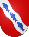 Wappen von Rheineck