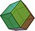 Dodecàedre ròmbic