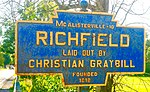 Thumbnail for Richfield, Pennsylvania