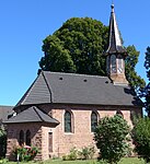 Evangelische Kirche (Riegel am Kaiserstuhl)