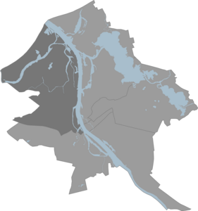 Riga Kurzemes rajons karte.png