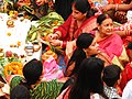 Rituals and Tradition of Chhath Puja in Delhi 25