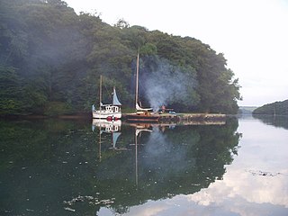 <span class="mw-page-title-main">Tremayne, Cornwall</span>