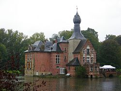 Castello di Rivieren