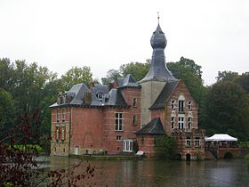 Havainnollinen kuva artikkelista Château de Rivieren