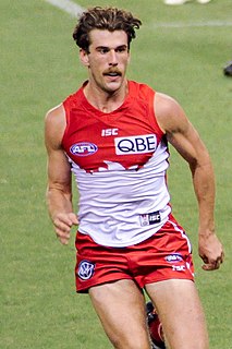 Robbie Fox Australian rules footballer