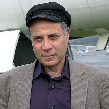 Robert Zubrin