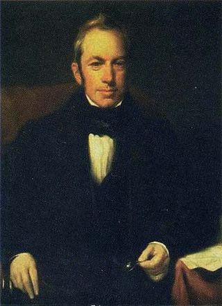 Robert Brown  was a Scottish botanist and paleobotanist who made 