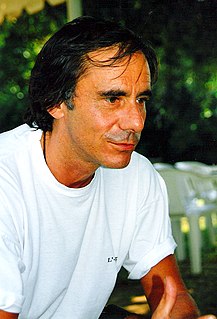 Roberto Vecchioni Musical artist