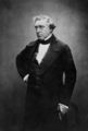 Robert Stephenson portrait photo