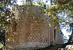 Canónica de Santa María de Roca-rossa